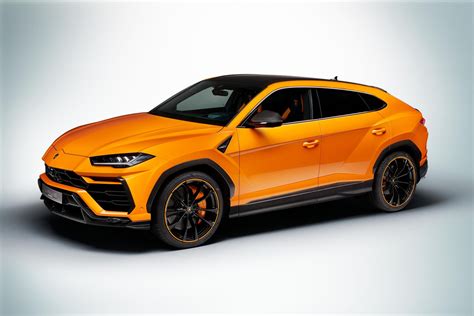 lamborghini urus price 2020.